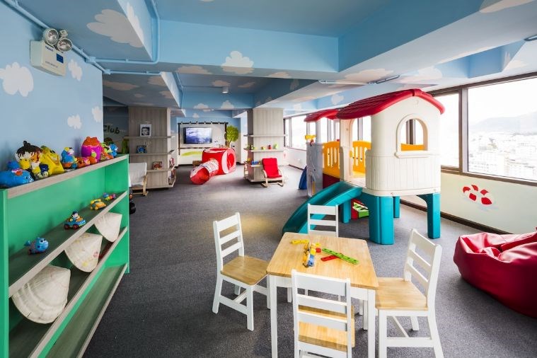 Alana Nha Trang Hotel